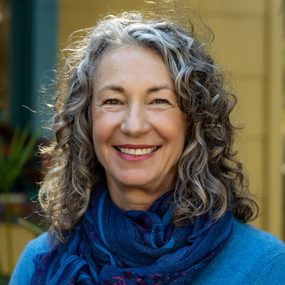 Judy Blahut